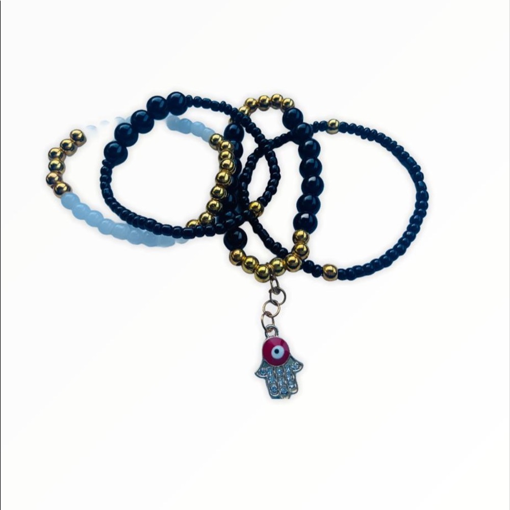 Connection thread bracelet🧿 - Picture 2 of 2